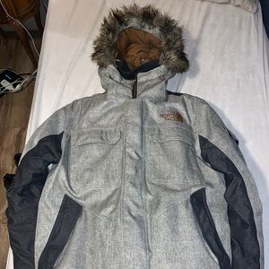 North Face Men’s jacket Medium Bomber Gotham